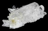 Quartz Crystal Cluster - Arkansas #30421-2